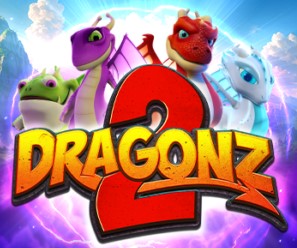 Dragonz 2