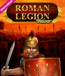 Roman Legion Deluxe