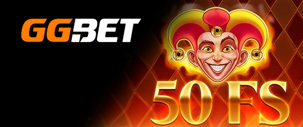 50 Free Spins a GG Bet Casino a Gonzo’s Quest