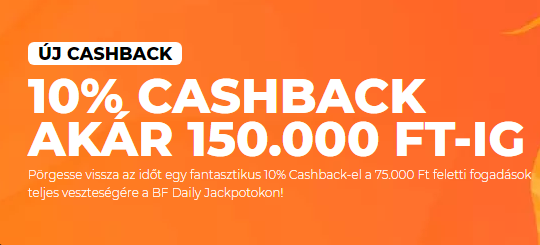 Cashback HotSlots