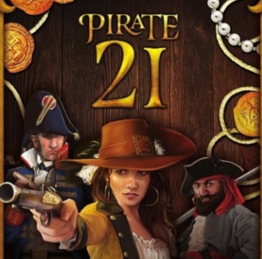 Pirate 21