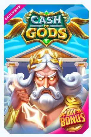 Cash of Gods