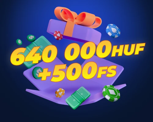 Üdvözlő bónusz Mostbet