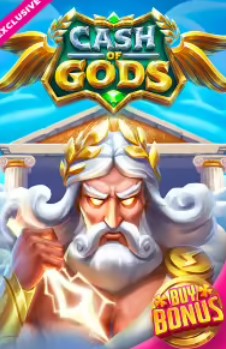Cash of Gods