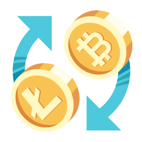 Bitcoin váltó weboldalak