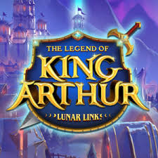 Lunar Link: The Legend Of King Arthur
