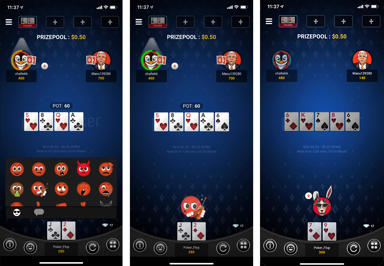 PartyPoker