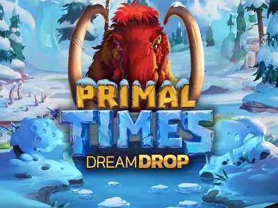 Primal Times Dream Drop
