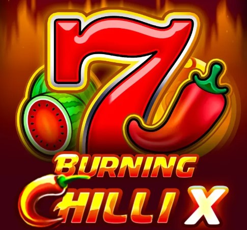 Burning Chilli X